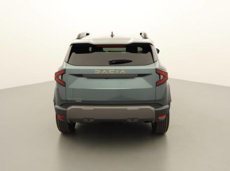 Dacia DUSTER EXTREME +