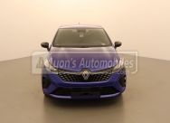 Renault CLIO 5 TECHNO