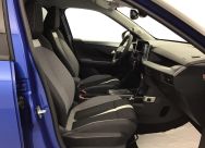 Opel FRONTERA GS