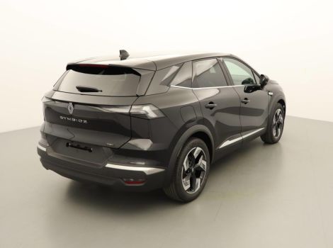 Renault SYMBIOZ TECHNO
