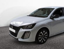Peugeot 208 HYBRID 110 BVA E-DCS6 STYLE
