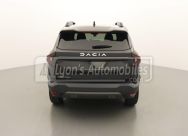 Dacia BIGSTER JOURNEY