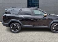 Dacia BIGSTER 4X4 TCE 130 CH MILD HYBRID EXTREME AVEC PACK PARKING ACCES MAIN LIBRE HAYON ELECTRIQUE PACK HIVER ET TOIT PANORAMIQUE