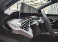 Peugeot 3008 HYBRID 145 BVA E-DCS6 ALLURE AVEC PACK 360 VISION & DRIVE ASSIST ET PACK PANORAMIC NAVIGATION