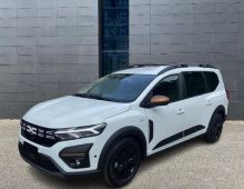 Dacia JOGGER HYBRID 140 CH BVA EXTREME 7 PLACES