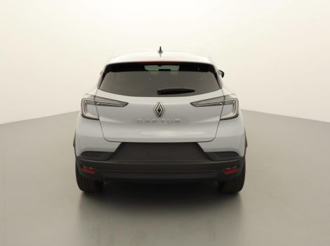 Renault CAPTUR TECHNO BE