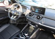 Seres 3 LUXURY 163 CH 120kW SUREQUIPEE AVEC TOIT OUVRANT PANORAMIQUE AUTONOMIE 329 KM