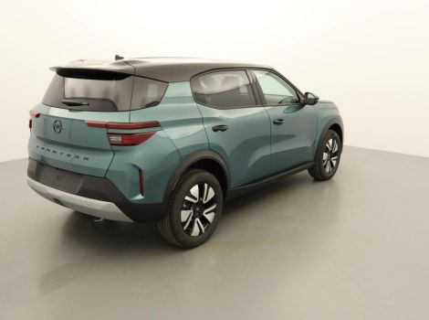 Opel FRONTERA GS