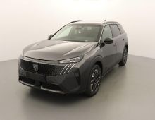 Peugeot 5008 GT