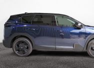 Citroën C5 AIRCROSS NOUVEAU HYBRIDE 145 CH BVA E-DCS6 MAX AVEC TOIT PANO