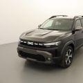 Dacia DUSTER JOURNEY + TECHNO PACK