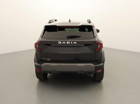 Dacia DUSTER JOURNEY + TECHNO PACK