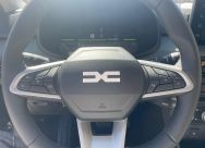 Dacia SANDERO STEPWAY ECO-G 120 CH BOITE AUTO EXTREME AVEC CLIM AUTO PACK CONDUIT ET PACK HIVER