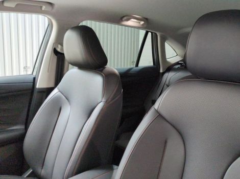 MG EHS 1.5 HYBRIDAVEC 224 CH BVA LUXURY