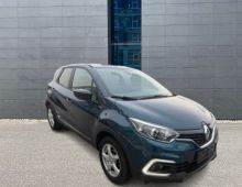 Renault CAPTUR TCE 90 CH ENERGY ZEN