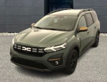 Dacia JOGGER HYBRID 140 CH BVA EXTREME 7 PLACES AVEC PACK DRIVE ET SIEGES CHAUFFANTS