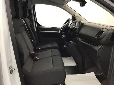 Citroën JUMPY FGN TOLE M  VAN