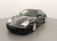 Porsche 996 CARRERA 4S