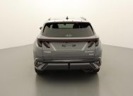 Hyundai TUCSON FEEL N LINE