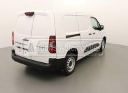 Peugeot PARTNER LONG HEAVY 1000 KG VAN