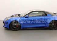 Alpine A110 R TURINI