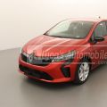 Renault CLIO 5 EVOLUTION