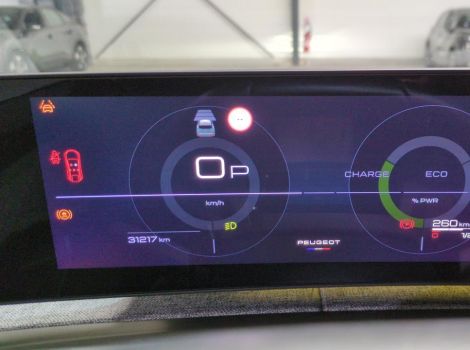 Peugeot 3008 HYBRID 145 BVA E-DCS6 ALLURE AVEC GRIP CONTROL ET PACK 360 VISION & DRIVE ASSIST ET NAVI