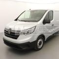 Renault TRAFIC L2H1 ADVANCE