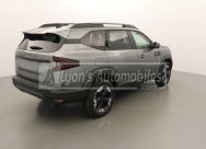 Dacia BIGSTER EXTREME