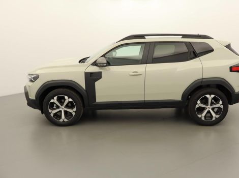 Dacia DUSTER JOURNEY