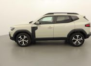 Dacia DUSTER JOURNEY