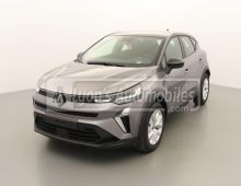 Renault CAPTUR 4 EVOLUTION