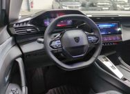 Peugeot 308 HYBRID 145 BVA E-DCS6 ALLURE AVEC PACK ACCESS ET PACK VISION 360