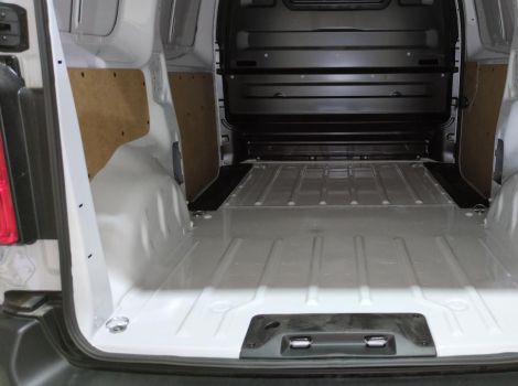 Citroën JUMPY FOURGON M DIESEL 120 CH MANUELLE 3PL