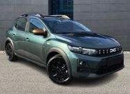 Dacia SANDERO STEPWAY ECO-G 120 CH AUTO EXTREME AVEC CLIM AUTO PACK CONDUIT ET PACK HIVER
