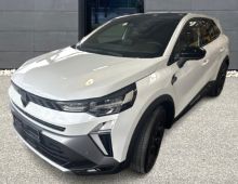 Renault SYMBIOZ 1.6 E-TECH FULL HYBRID 145 CH ESPRIT ALPINE AVEC TOIT PANO PACK PARKING 360° HAYON MAINS LIBRES PACK HIVER ET ROUE DE SECOURS