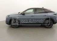 Peugeot 3008 PHASE 4 GT