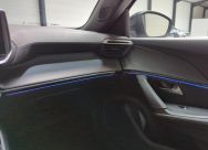 Peugeot 2008 HYBRID 145 BVA E-DCS6 GT