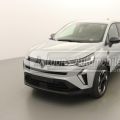 Renault CAPTUR 4 TECHNO