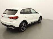MG ZS LUXURY PACK PANO