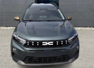 Dacia JOGGER ECO-G 120 CH EXTREME 7 PLACES AVEC PACK CONDUITE CAMERA MULTIVUE EXTENDED GRIP ET PACK HIVER