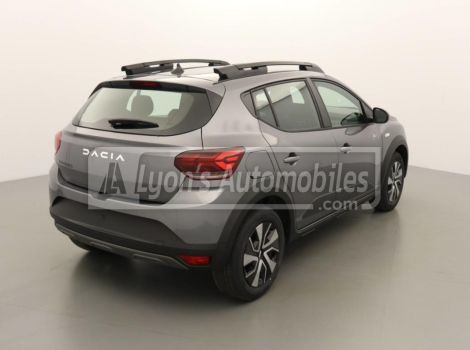 Dacia SANDERO STEPWAY EXPRESSION