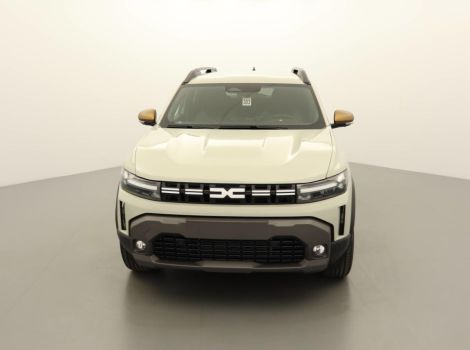 Dacia DUSTER EXTREME +