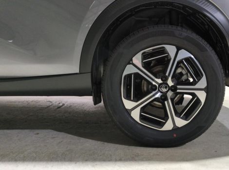 Citroën C3 AIRCROSS NOUVEAU HYBRIDE 145 CH BVA E-DCS6 MAX