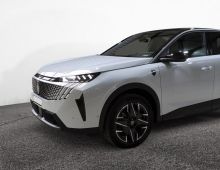 Peugeot 3008 HYBRID 145 BVA E-DCS6 GT AVEC TOIT PANO ET PACK 360 VISION & DRIVE ASSIST