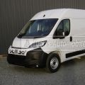 Fiat DUCATO L2H2 3T5 VAN