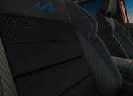 Renault AUSTRAL NOUVEAU FULL HYBRID E-TECH 200 CH BVA ESPRIT ALPINE AVEC PACK PARKING 360 ET PARE-BRISE CHAUFFANT