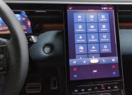 Citroën C5 AIRCROSS NOUVEAU HYBRIDE 145 BVA E-DCS6 MAX AVEC PARE-BRISE CHAUFFANT