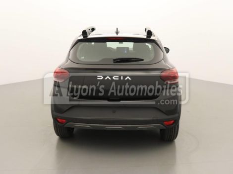 Dacia SANDERO STEPWAY EXPRESSION