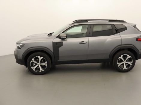 Dacia DUSTER JOURNEY + TECHNO PACK